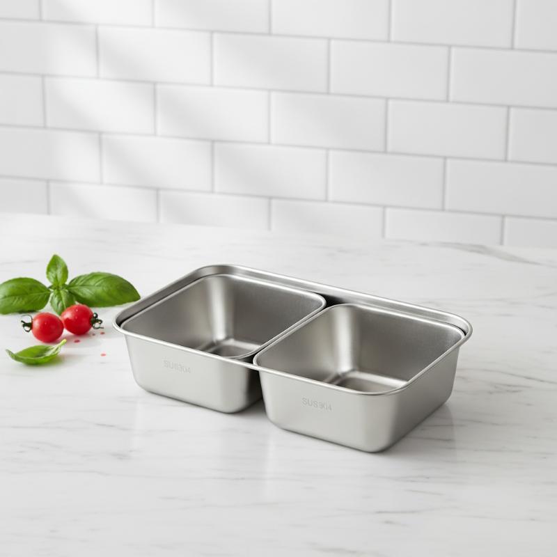 Meal Prep For Office - NUOVO Set di 12/3 Pezzi di
