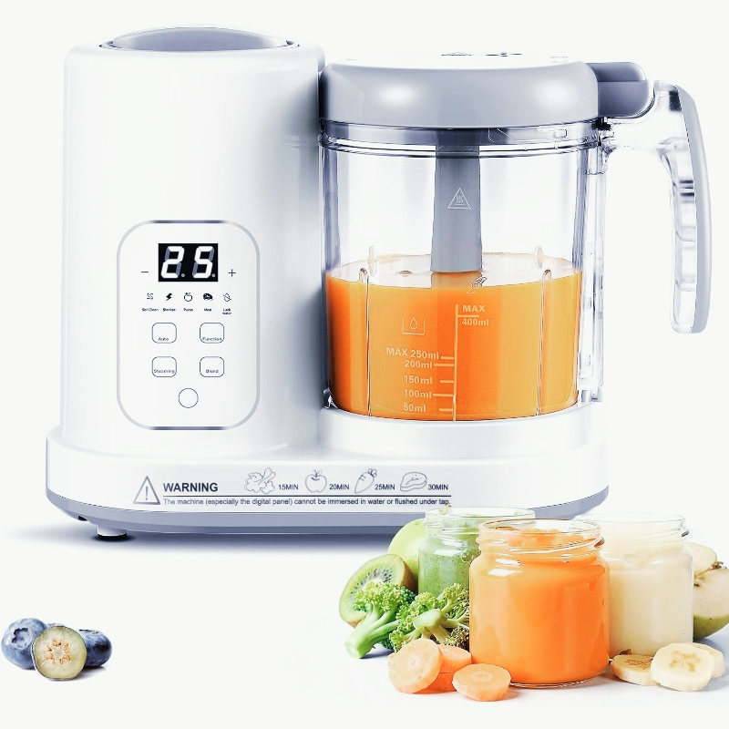 Meal Prep Dinners - Robot da Cucina per Bambini 4