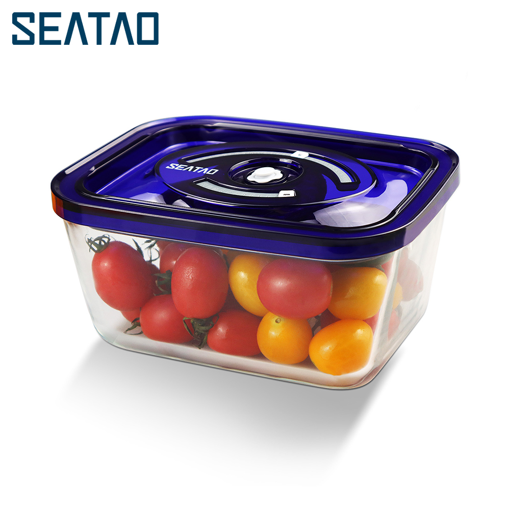 Meal Prep Dinners - SEATAO contenitori per la conservazione degli