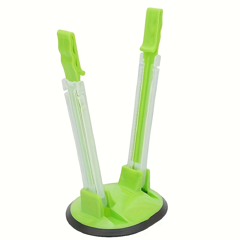Porta sacchetti con cerniera i - Meal Prep Dinners recensione e prezzo