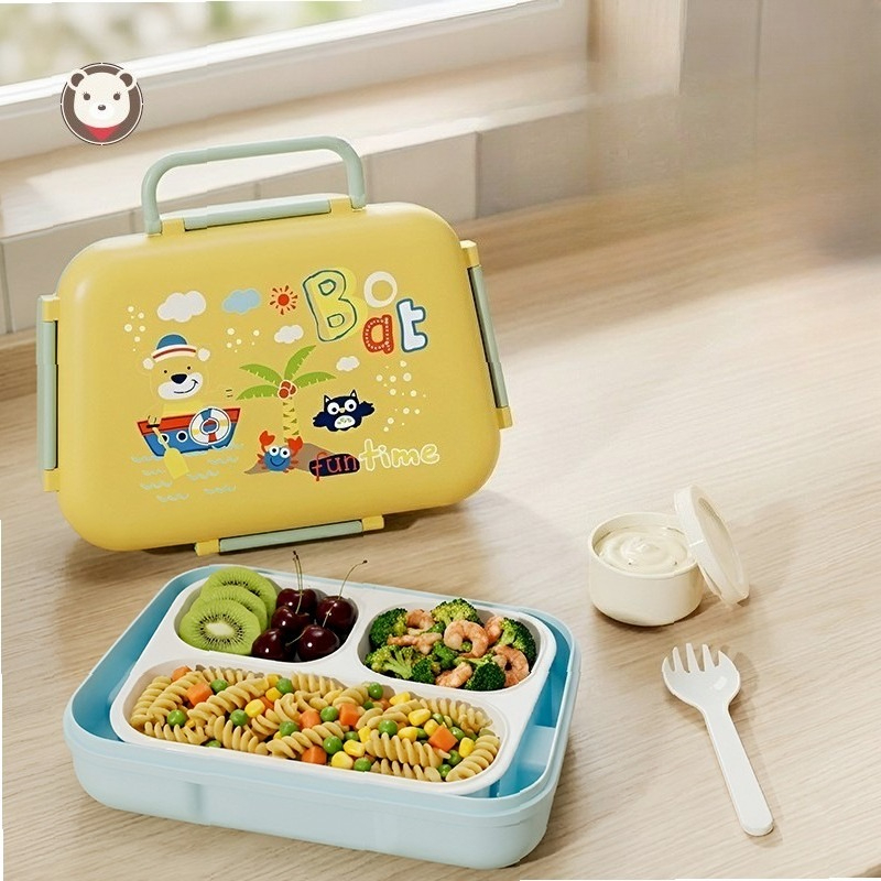 Contenitore per il pranzo senz - Meal Prep For Office recensione e prezzo