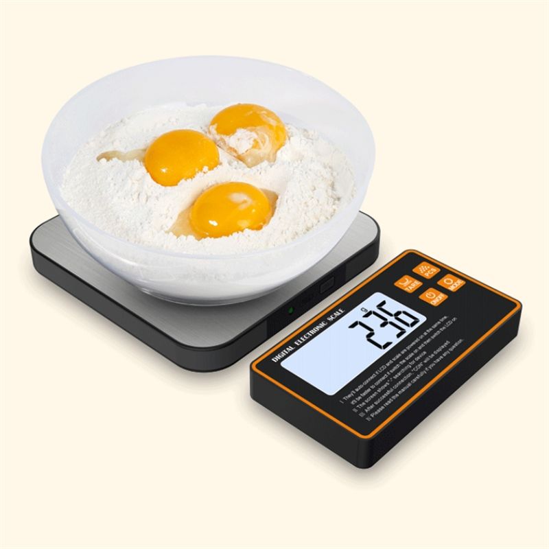Bilancia da cucina wireless co - Meal Prep Dinners recensione e prezzo