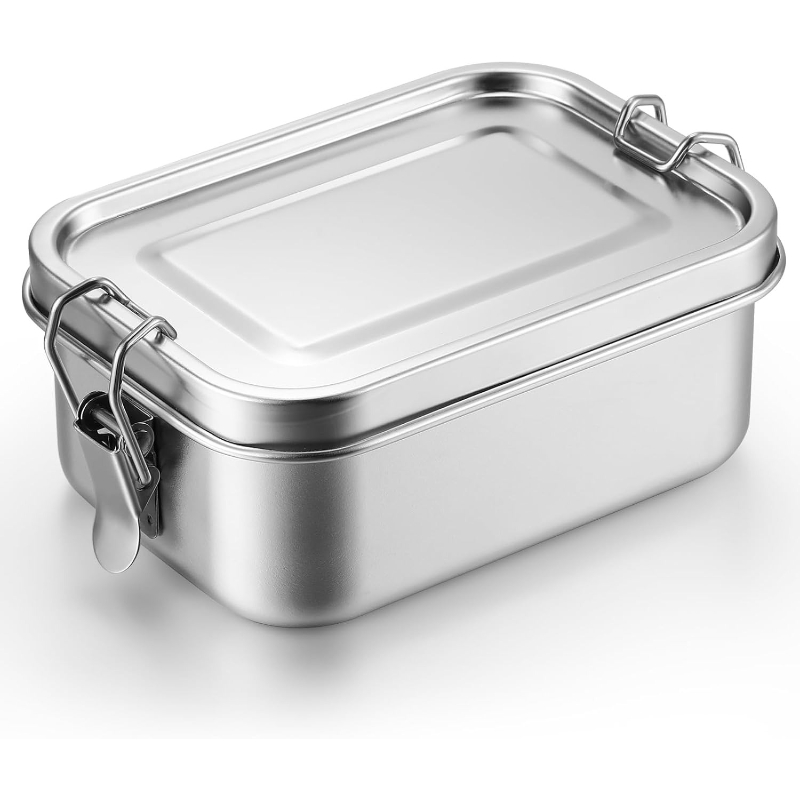 Contenitori per Alimenti in Ac - Meal Prep Dinners recensione e prezzo