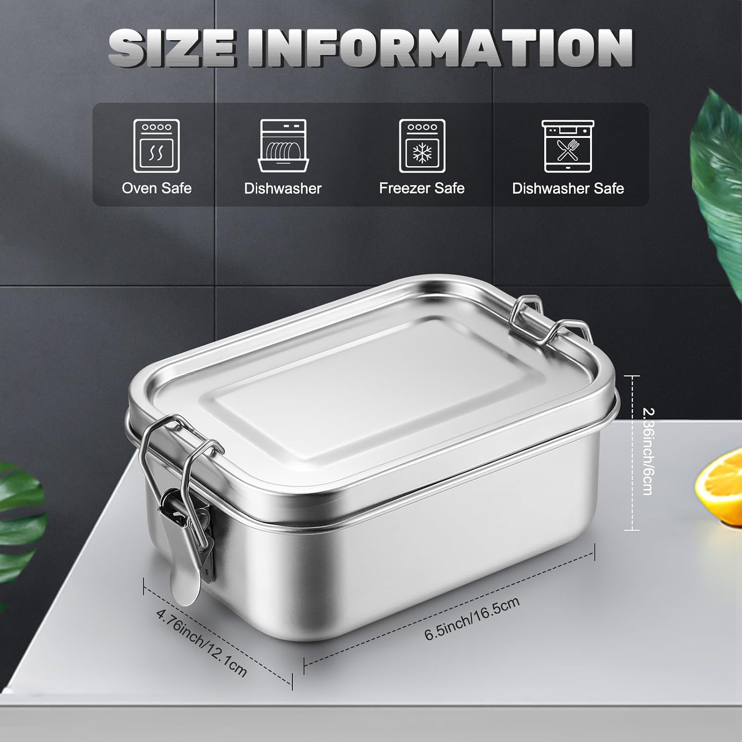 Contenitori per Alimenti in Ac - Meal Prep Dinners recensione e prezzo