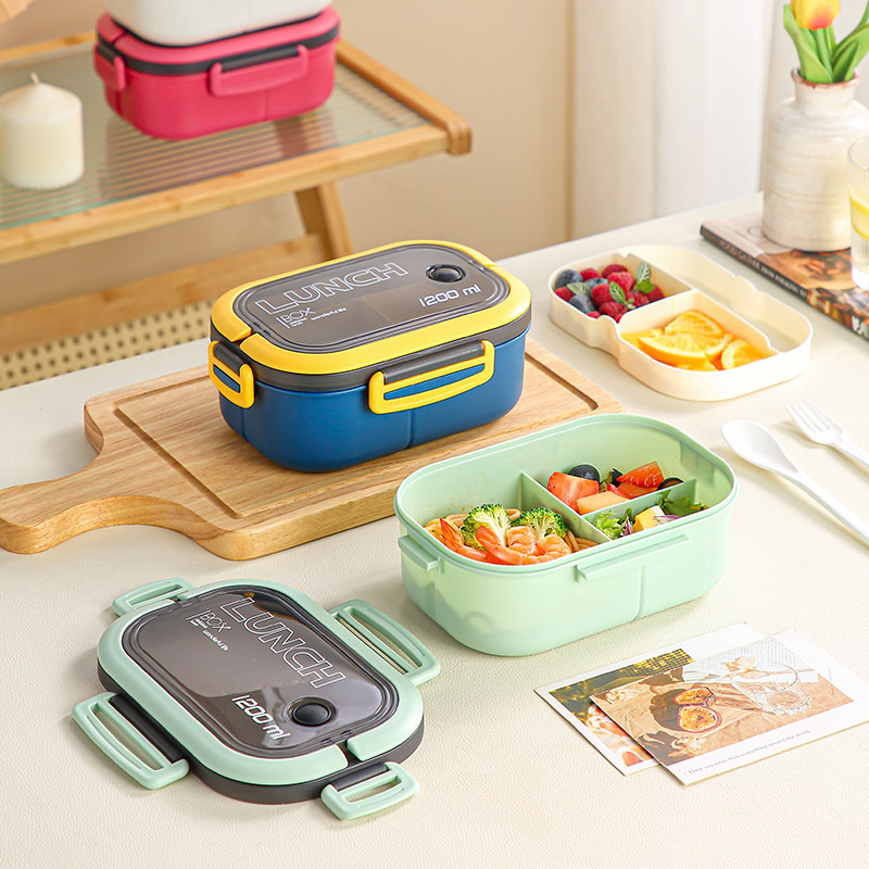 Contenitore per Pranzo Bento a - Meal Prep For Office recensione e prezzo