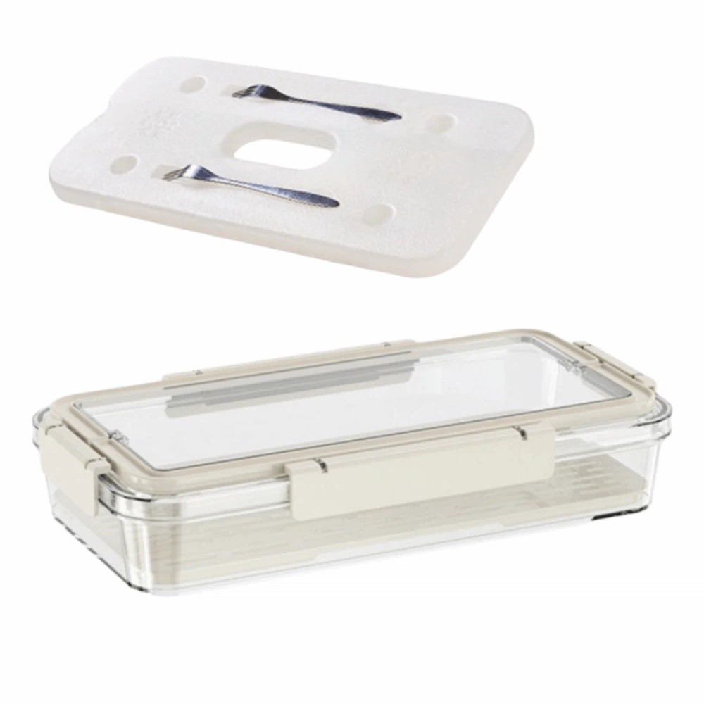 Contenitore trasparente per la - Meal Prep Pasta recensione e prezzo