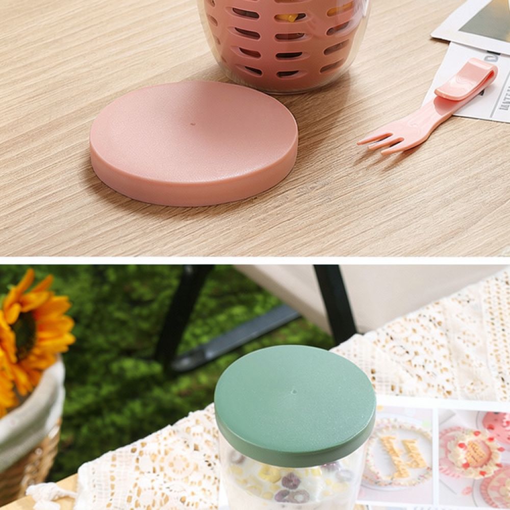 Contenitore per alimenti porta - Meal Prep For Office recensione e prezzo