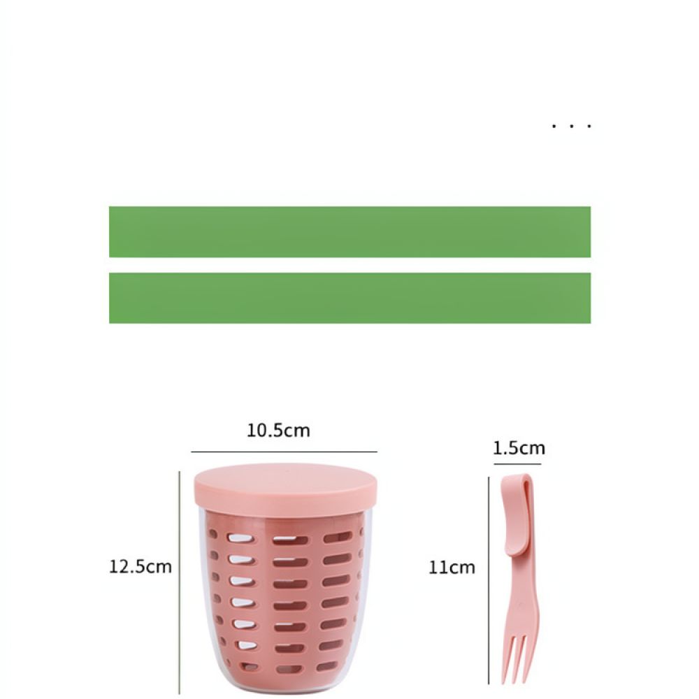 Contenitore per alimenti porta - Meal Prep For Office recensione e prezzo