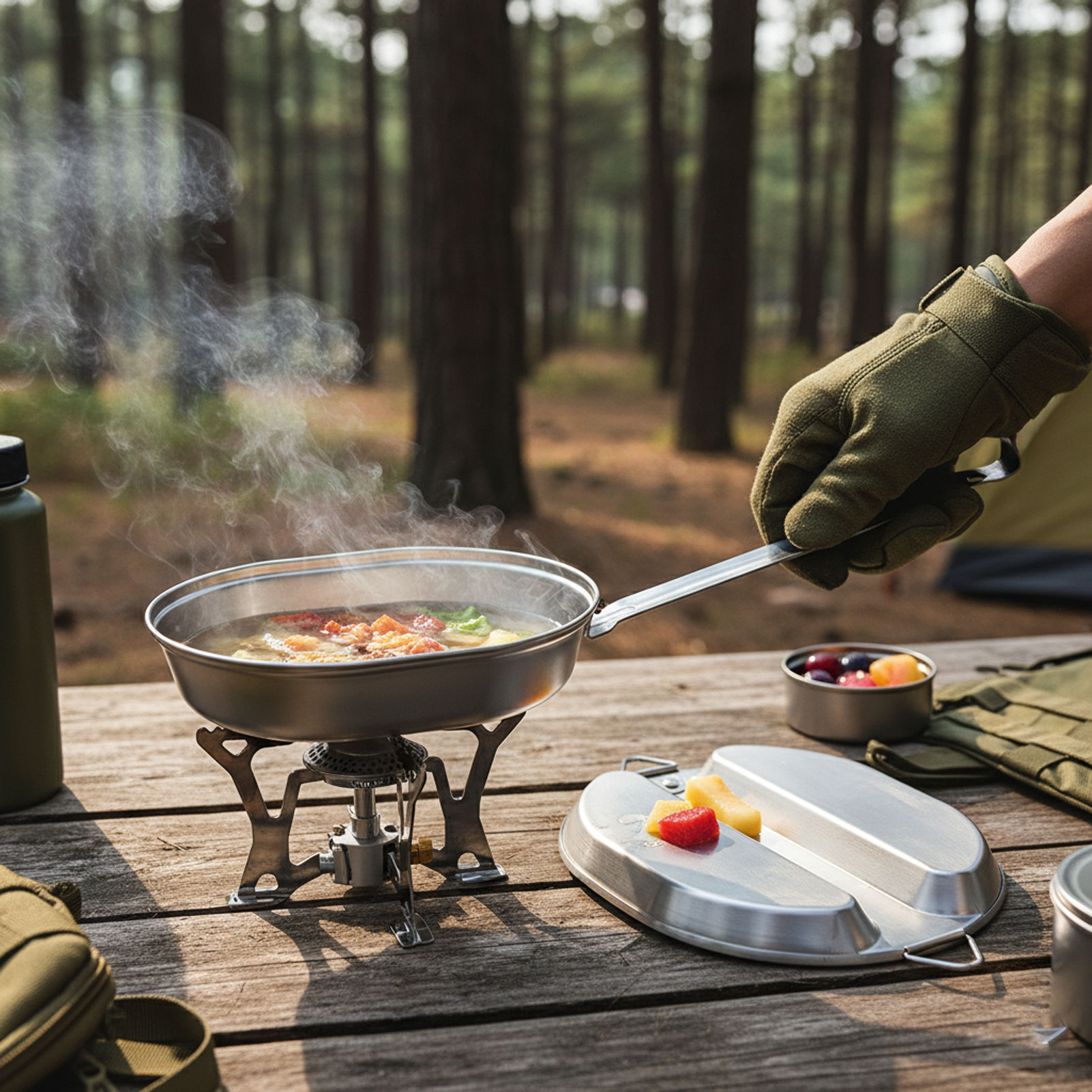 Contenitore per il pranzo da c - Meal Prep Dinners recensione e prezzo
