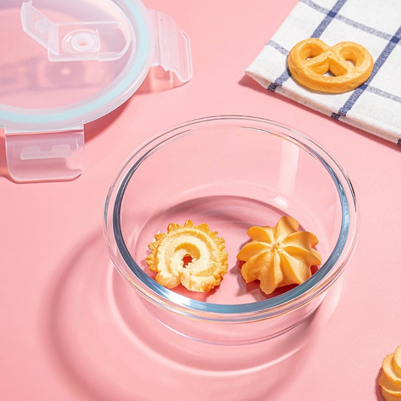 Contenitore per Alimenti in Ve - Meal Prep For Office recensione e prezzo