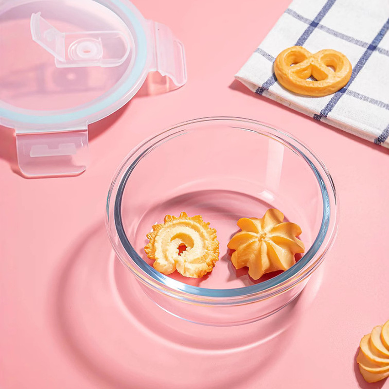 Contenitore per Alimenti in Ve - Meal Prep For Office recensione e prezzo