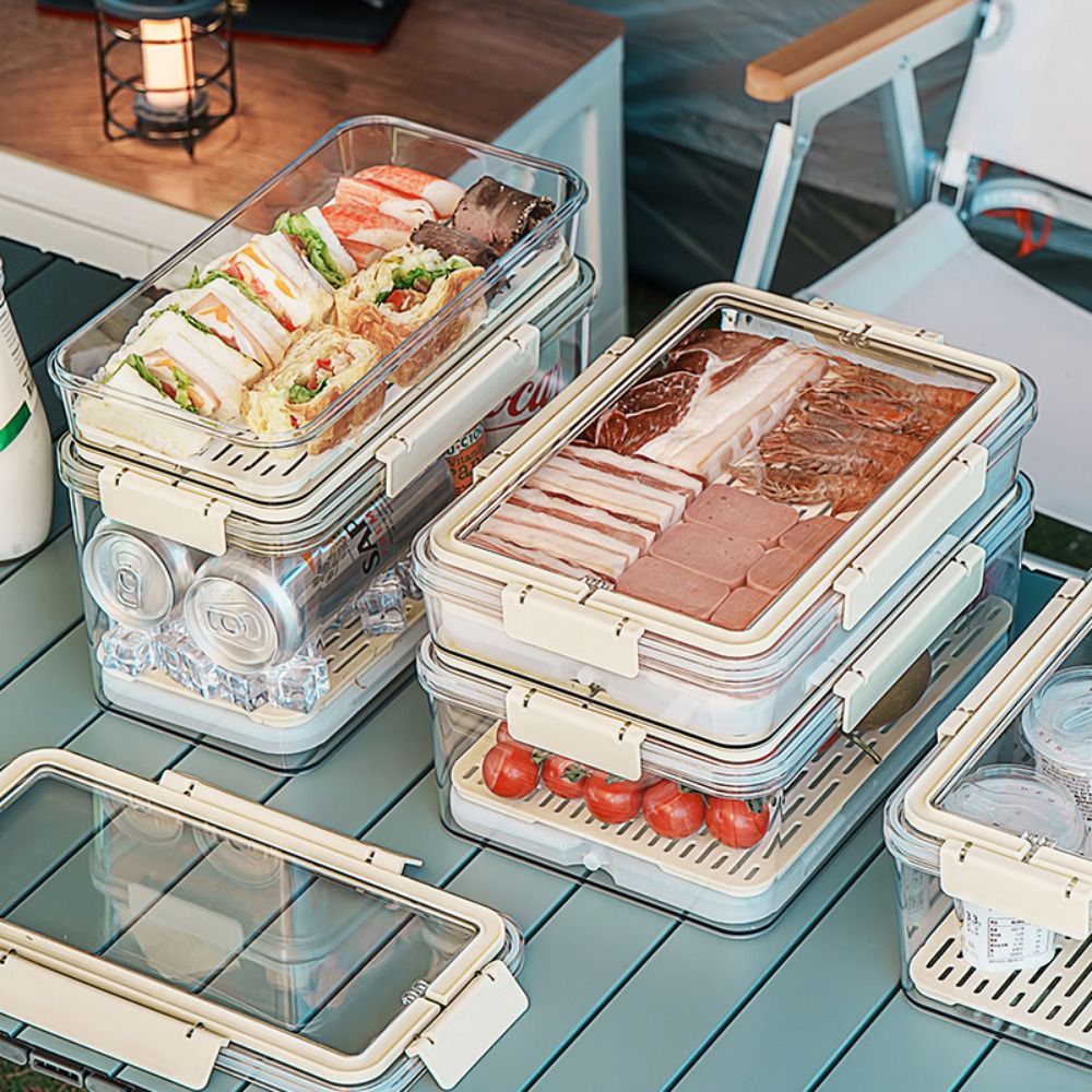 Contenitore Trasparente per Fr - Meal Prep Pasta recensione e prezzo