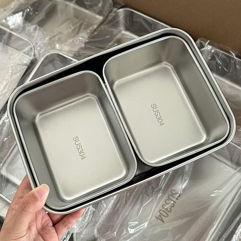 NUOVO Set di 12/3 Pezzi di Vas - Meal Prep For Office recensione e prezzo