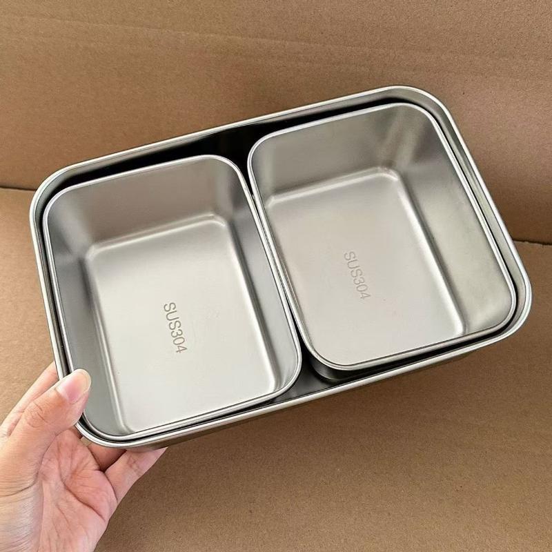 NUOVO Set di 12/3 Pezzi di Vas - Meal Prep For Office recensione e prezzo