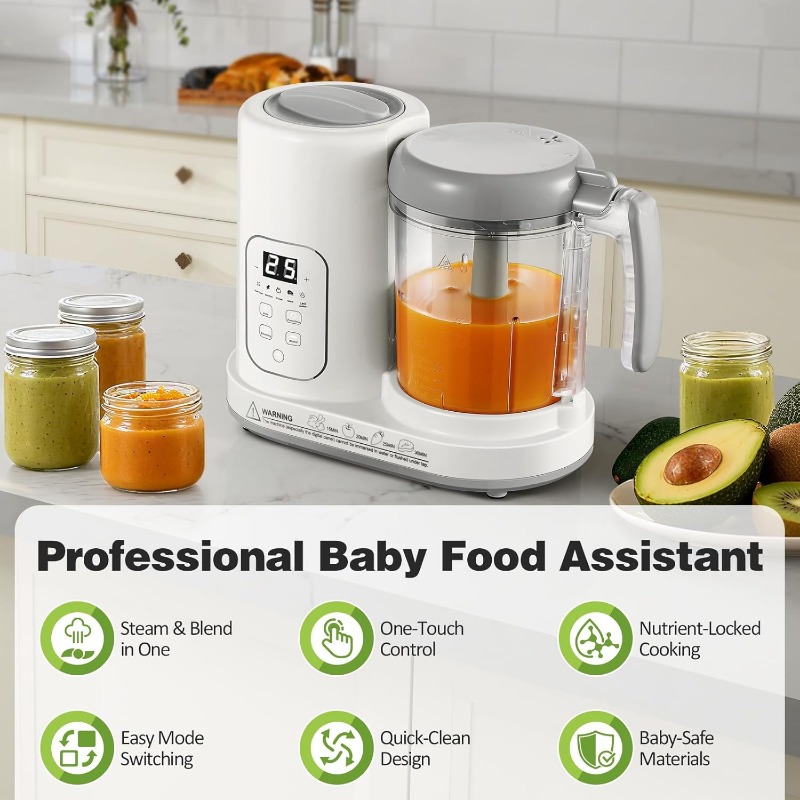 Robot da Cucina per Bambini 4  - Meal Prep Dinners recensione e prezzo