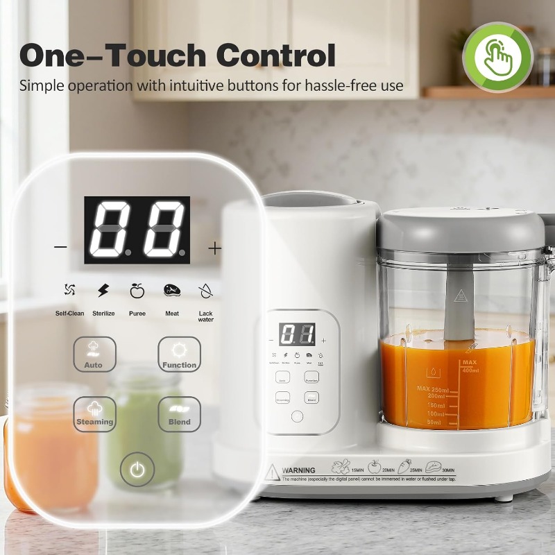 Robot da Cucina per Bambini 4  - Meal Prep Dinners recensione e prezzo