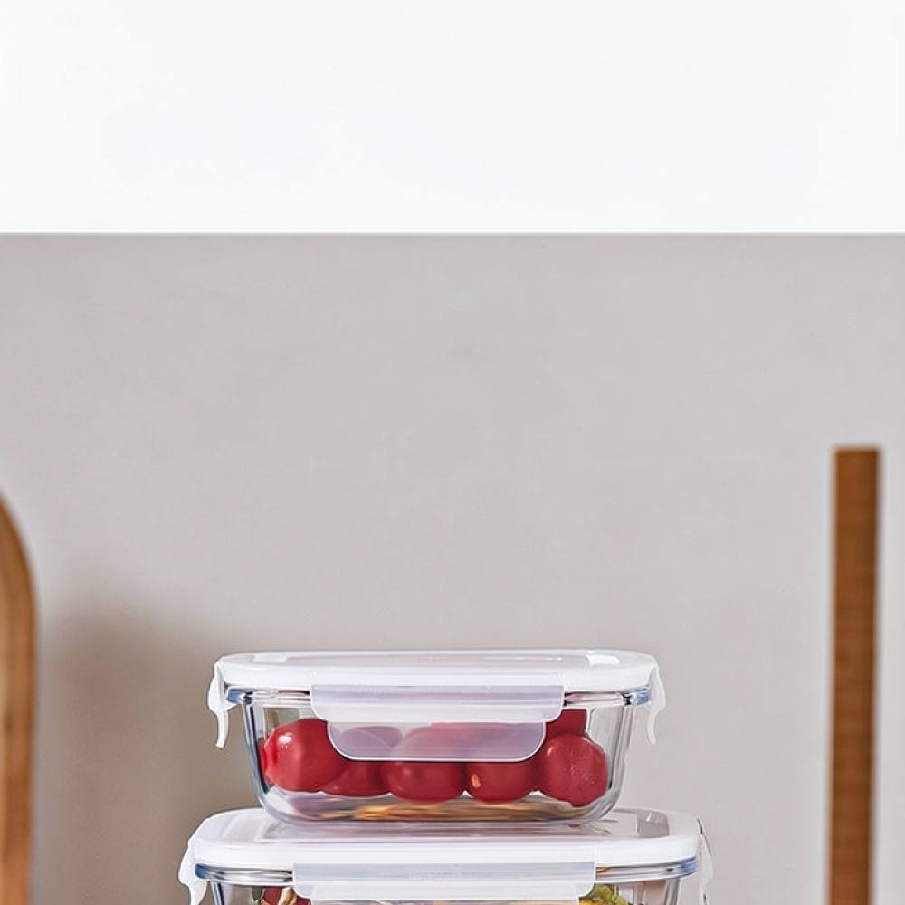 Contenitore per il pranzo in v - Meal Prep For Office recensione e prezzo