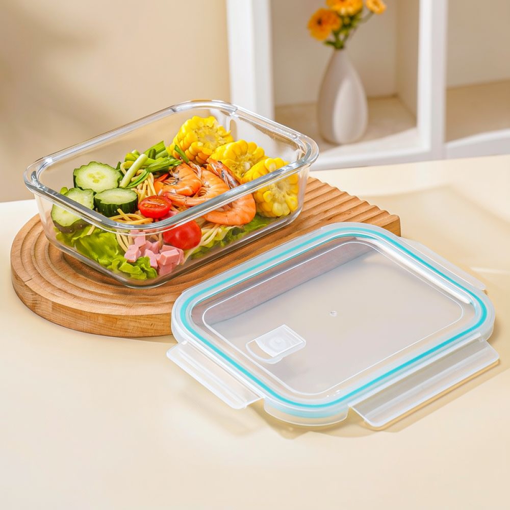 Contenitore per il pranzo in v - Meal Prep For Office recensione e prezzo