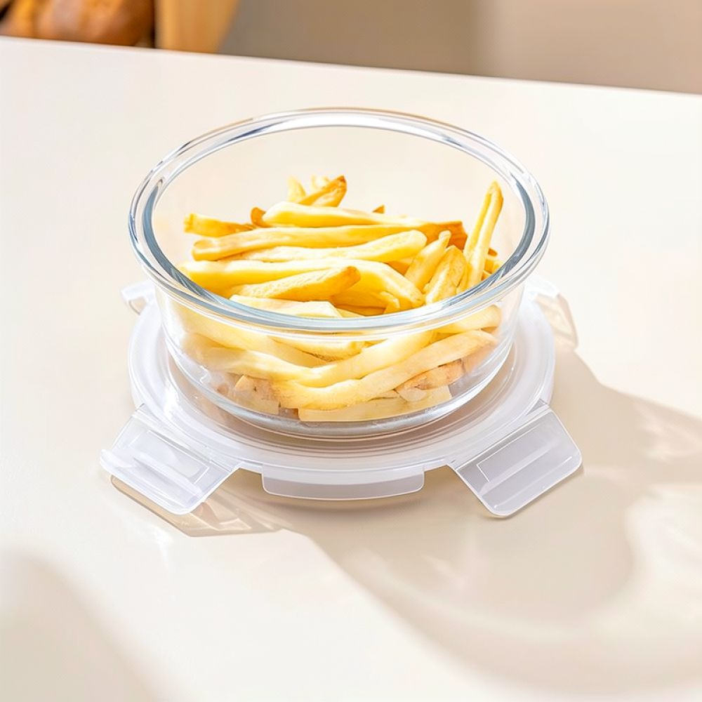 Contenitore per il pranzo in v - Meal Prep For Office recensione e prezzo