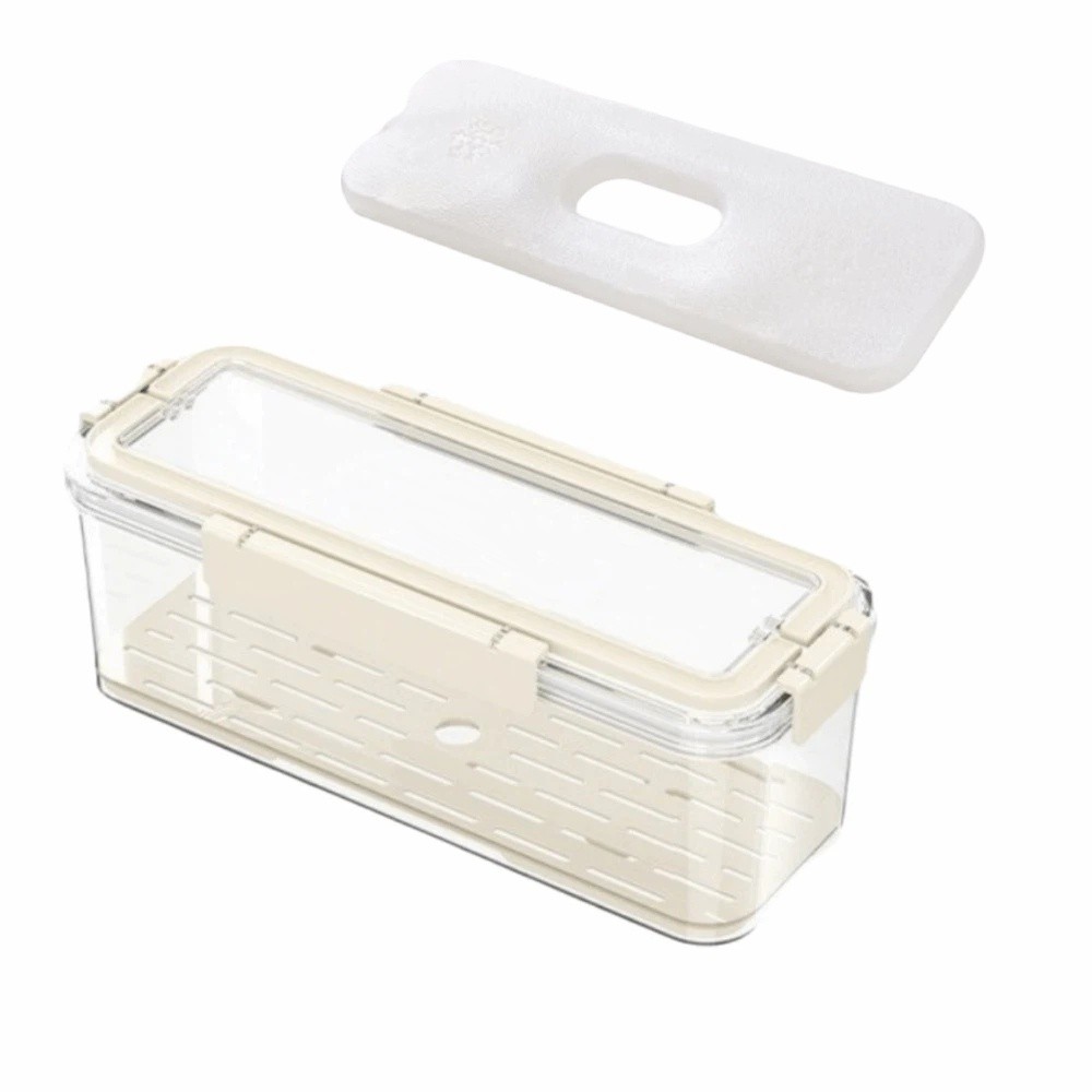 Contenitore trasparente per la - Meal Prep Pasta recensione e prezzo