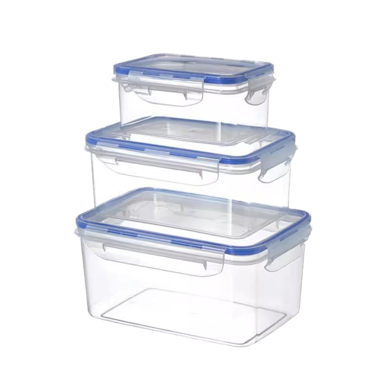 Contenitore rettangolare ermet - Meal Prep For Office recensione e prezzo