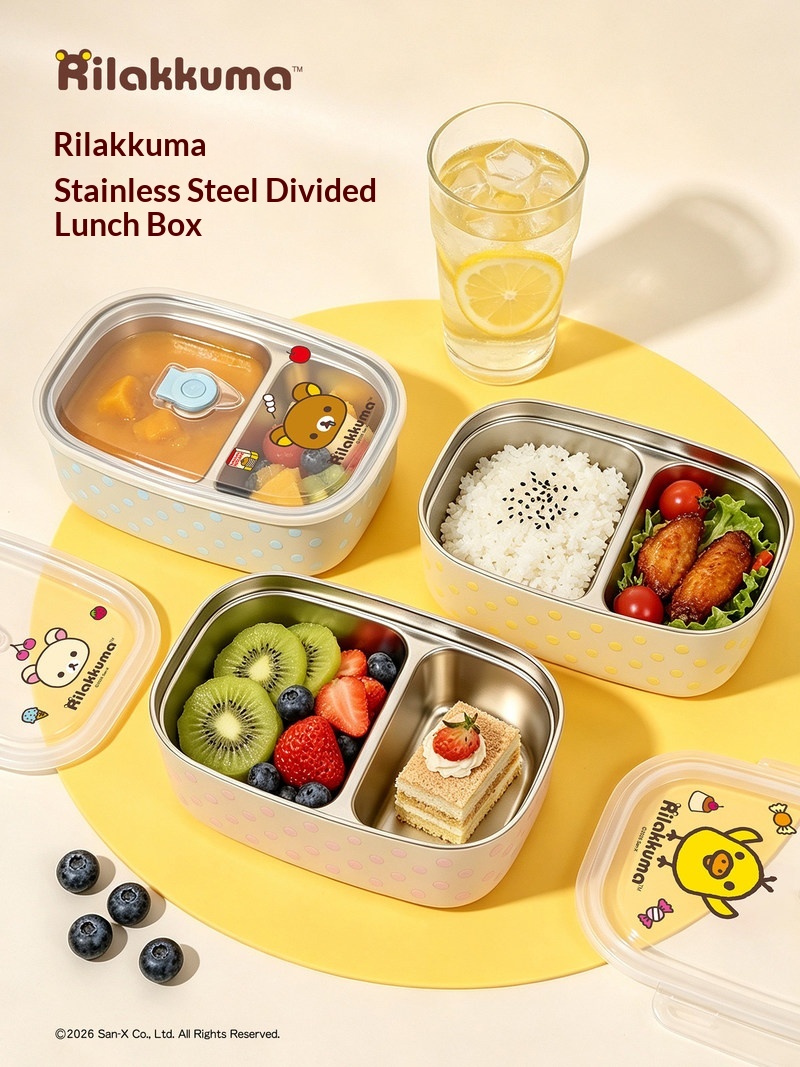 Contenitore per Pranzo in Acci - Meal Prep For Office recensione e prezzo