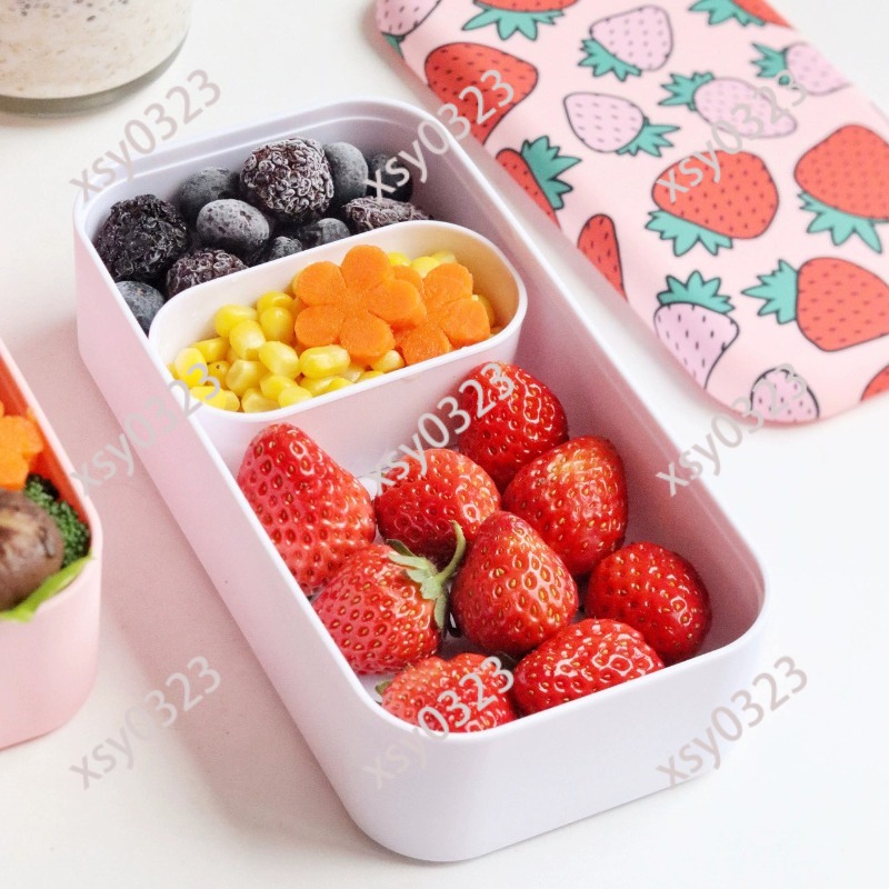 Contenitore per il pranzo port - Meal Prep For Office recensione e prezzo