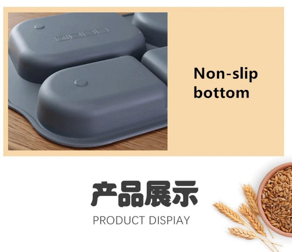 Piatto Riutilizzabile a 5 Scom - Meal Prep Dinners recensione e prezzo
