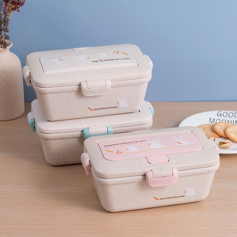 Contenitore per Pasti Ecologic - Meal Prep For Office recensione e prezzo