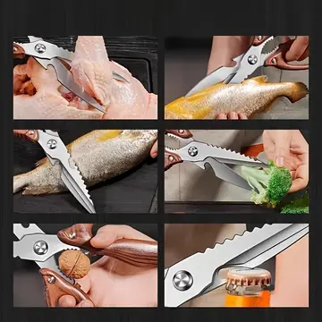 Set di Utensili da Cucina, Mul - Meal Prep Dinners recensione e prezzo