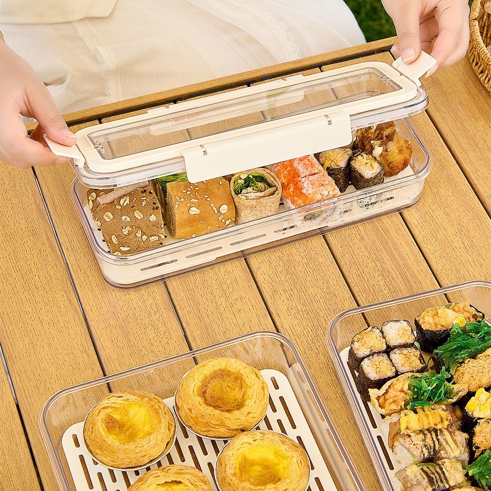 Contenitore trasparente per la - Meal Prep Pasta recensione e prezzo