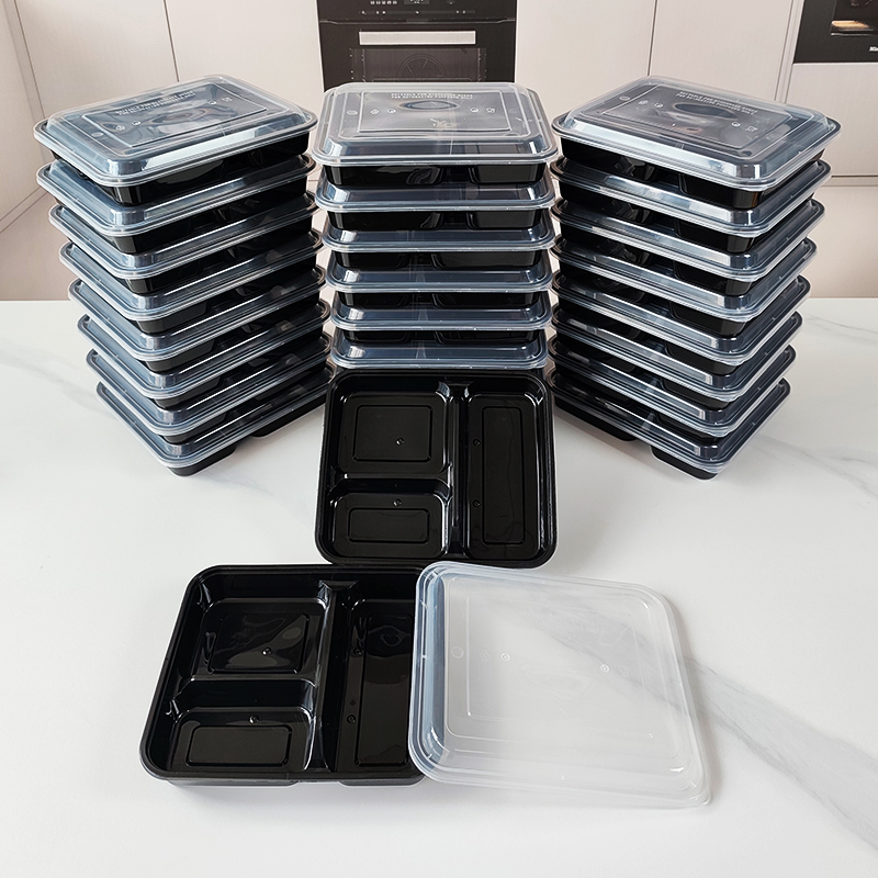 Contenitori per la preparazion - Meal Prep For Office recensione e prezzo