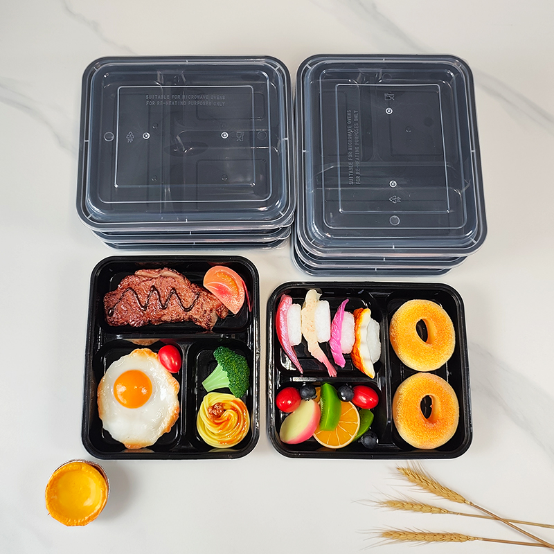 Contenitori per la preparazion - Meal Prep For Office recensione e prezzo